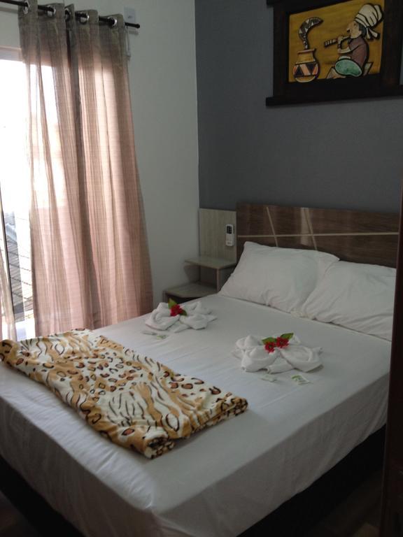 Master Bella Mar Inn *
